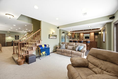 Tiny photo for 5121 Tall Oaks Drive, Ringwood, IL 60072 (MLS # 12665657)