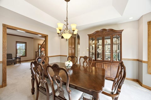 Tiny photo for 5121 Tall Oaks Drive, Ringwood, IL 60072 (MLS # 12665657)