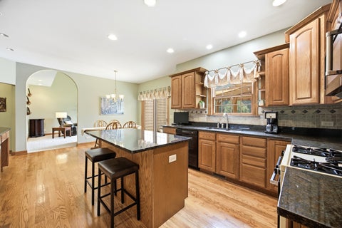 Tiny photo for 5121 Tall Oaks Drive, Ringwood, IL 60072 (MLS # 12665657)