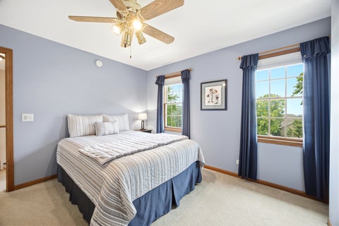 Tiny photo for 5121 Tall Oaks Drive, Ringwood, IL 60072 (MLS # 12665657)