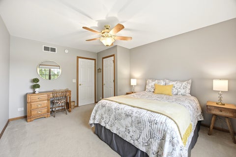 Tiny photo for 5121 Tall Oaks Drive, Ringwood, IL 60072 (MLS # 12665657)