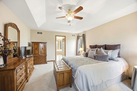 Tiny photo for 5121 Tall Oaks Drive, Ringwood, IL 60072 (MLS # 12665657)