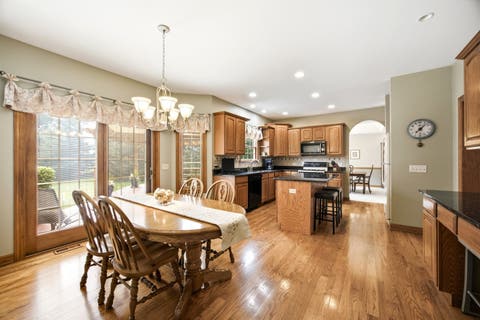 Tiny photo for 5121 Tall Oaks Drive, Ringwood, IL 60072 (MLS # 12665657)