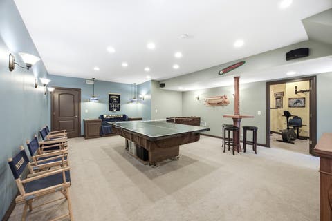 Tiny photo for 5121 Tall Oaks Drive, Ringwood, IL 60072 (MLS # 12665657)