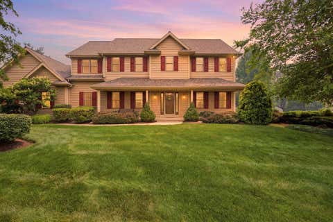 Photo of 5121 Tall Oaks Drive, Ringwood, IL 60072 (MLS # 12665657)