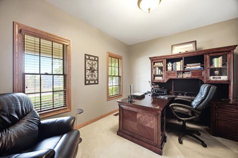 Tiny photo for 5121 Tall Oaks Drive, Ringwood, IL 60072 (MLS # 12665657)