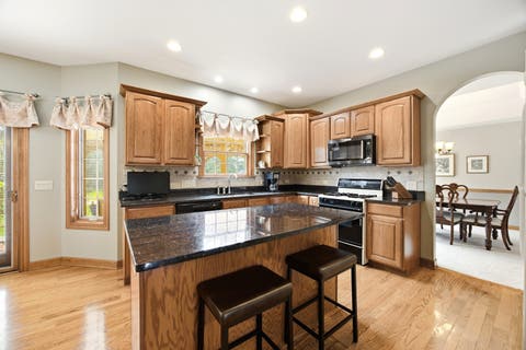 Tiny photo for 5121 Tall Oaks Drive, Ringwood, IL 60072 (MLS # 12665657)