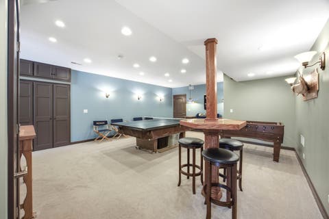 Tiny photo for 5121 Tall Oaks Drive, Ringwood, IL 60072 (MLS # 12665657)