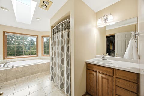 Tiny photo for 5121 Tall Oaks Drive, Ringwood, IL 60072 (MLS # 12665657)