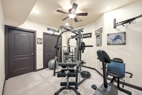 Tiny photo for 5121 Tall Oaks Drive, Ringwood, IL 60072 (MLS # 12665657)