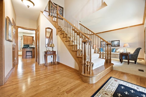 Tiny photo for 5121 Tall Oaks Drive, Ringwood, IL 60072 (MLS # 12665657)