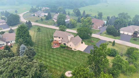 Tiny photo for 5121 Tall Oaks Drive, Ringwood, IL 60072 (MLS # 12665657)