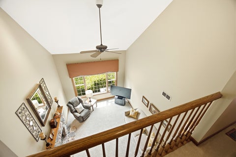 Tiny photo for 5121 Tall Oaks Drive, Ringwood, IL 60072 (MLS # 12665657)