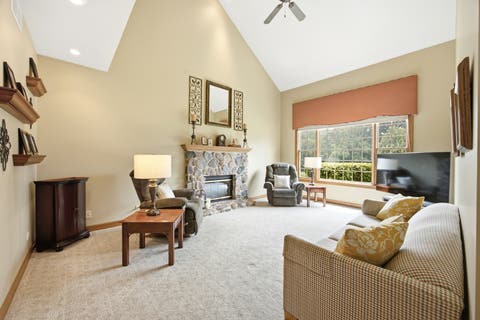 Tiny photo for 5121 Tall Oaks Drive, Ringwood, IL 60072 (MLS # 12665657)