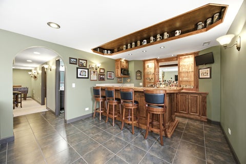 Tiny photo for 5121 Tall Oaks Drive, Ringwood, IL 60072 (MLS # 12665657)