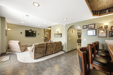Tiny photo for 5121 Tall Oaks Drive, Ringwood, IL 60072 (MLS # 12665657)