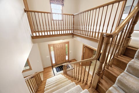 Tiny photo for 5121 Tall Oaks Drive, Ringwood, IL 60072 (MLS # 12665657)