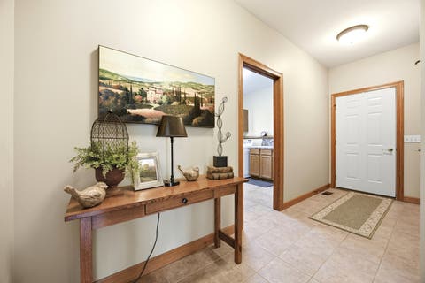 Tiny photo for 5121 Tall Oaks Drive, Ringwood, IL 60072 (MLS # 12665657)