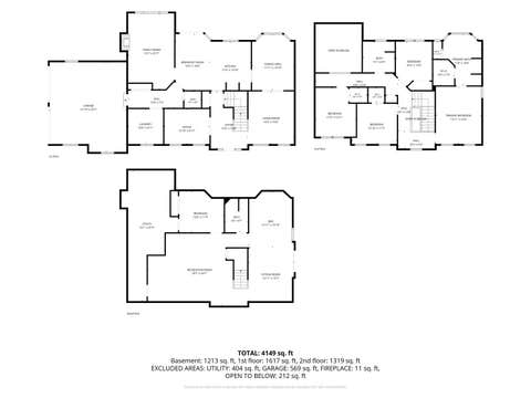 Tiny photo for 5121 Tall Oaks Drive, Ringwood, IL 60072 (MLS # 12665657)