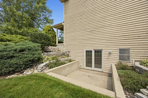Tiny photo for 5121 Tall Oaks Drive, Ringwood, IL 60072 (MLS # 12665657)