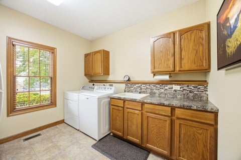 Tiny photo for 5121 Tall Oaks Drive, Ringwood, IL 60072 (MLS # 12665657)