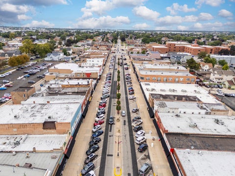 Tiny photo for 6 N 19th Avenue, Melrose Park, IL 60160 (MLS # 12757747)