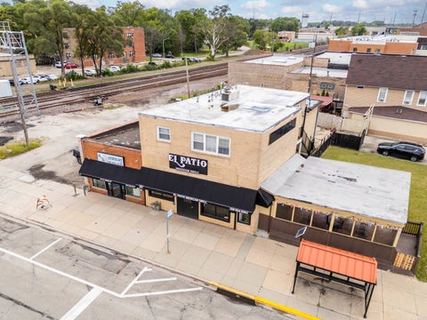 Tiny photo for 6 N 19th Avenue, Melrose Park, IL 60160 (MLS # 12757747)