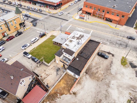 Tiny photo for 6 N 19th Avenue, Melrose Park, IL 60160 (MLS # 12757747)