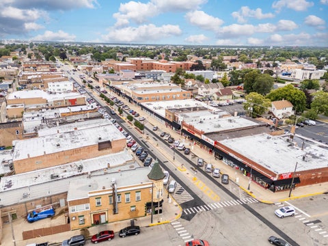 Tiny photo for 6 N 19th Avenue, Melrose Park, IL 60160 (MLS # 12757747)