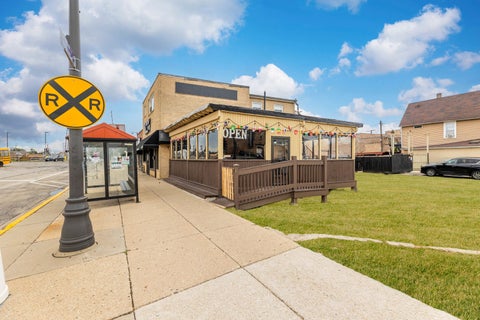 Tiny photo for 6 N 19th Avenue, Melrose Park, IL 60160 (MLS # 12757747)