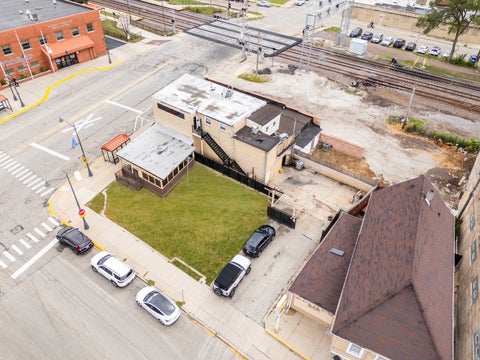 Tiny photo for 6 N 19th Avenue, Melrose Park, IL 60160 (MLS # 12757747)