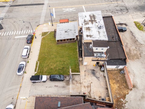 Tiny photo for 6 N 19th Avenue, Melrose Park, IL 60160 (MLS # 12757747)