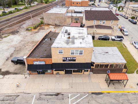 Tiny photo for 6 N 19th Avenue, Melrose Park, IL 60160 (MLS # 12757747)