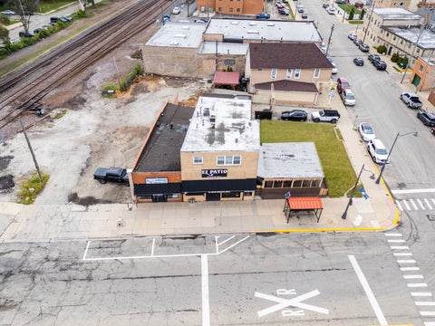Tiny photo for 6 N 19th Avenue, Melrose Park, IL 60160 (MLS # 12757747)