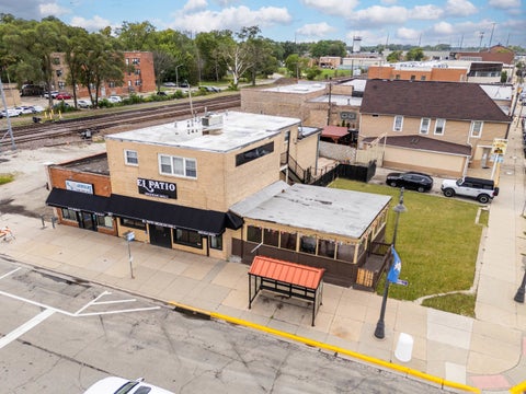Tiny photo for 6 N 19th Avenue, Melrose Park, IL 60160 (MLS # 12757747)