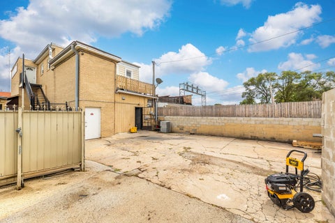 Tiny photo for 6 N 19th Avenue, Melrose Park, IL 60160 (MLS # 12757747)