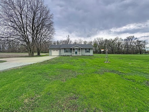 Tiny photo for 2524 Big Island Parkway, Milan, IL 61264 (MLS # 12731545)