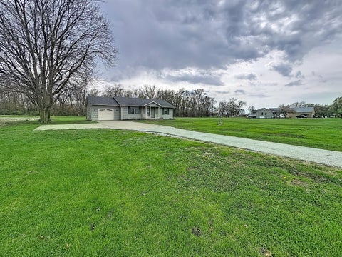 Tiny photo for 2524 Big Island Parkway, Milan, IL 61264 (MLS # 12731545)