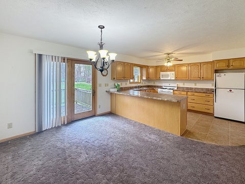 Tiny photo for 2524 Big Island Parkway, Milan, IL 61264 (MLS # 12731545)