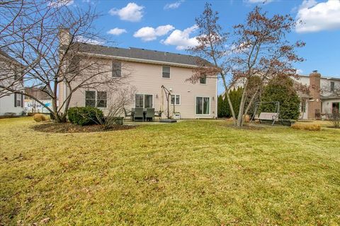 Tiny photo for 1557 Melbourne Street, Elburn, IL 60119 (MLS # 12586952)