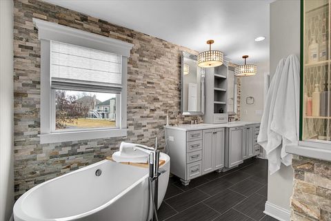 Tiny photo for 1557 Melbourne Street, Elburn, IL 60119 (MLS # 12586952)