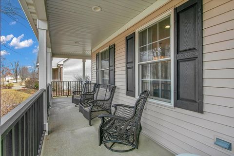 Tiny photo for 1557 Melbourne Street, Elburn, IL 60119 (MLS # 12586952)