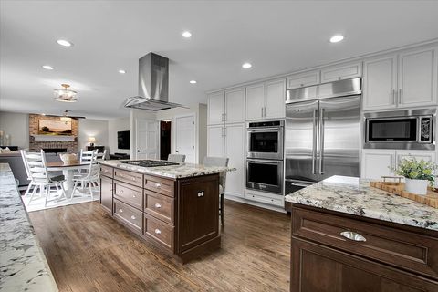 Tiny photo for 1557 Melbourne Street, Elburn, IL 60119 (MLS # 12586952)