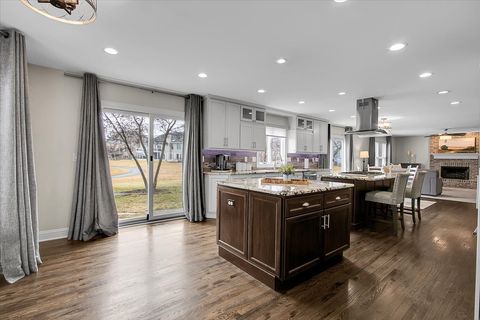 Tiny photo for 1557 Melbourne Street, Elburn, IL 60119 (MLS # 12586952)