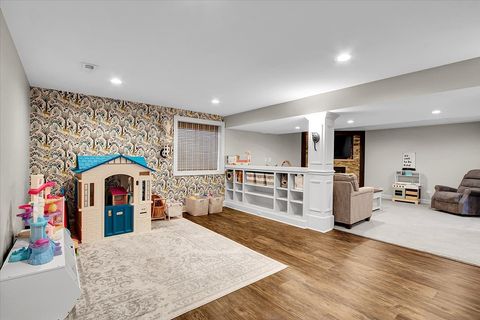 Tiny photo for 1557 Melbourne Street, Elburn, IL 60119 (MLS # 12586952)