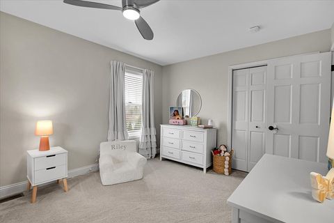 Tiny photo for 1557 Melbourne Street, Elburn, IL 60119 (MLS # 12586952)