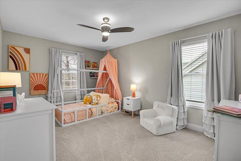 Tiny photo for 1557 Melbourne Street, Elburn, IL 60119 (MLS # 12586952)