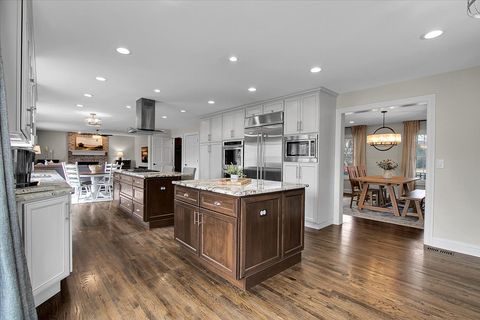 Tiny photo for 1557 Melbourne Street, Elburn, IL 60119 (MLS # 12586952)