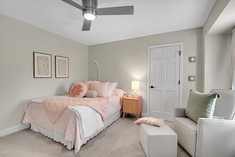 Tiny photo for 1557 Melbourne Street, Elburn, IL 60119 (MLS # 12586952)