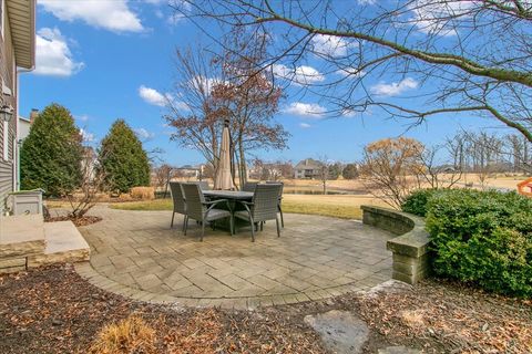 Tiny photo for 1557 Melbourne Street, Elburn, IL 60119 (MLS # 12586952)